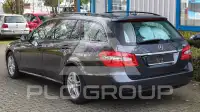 2010 Mercedes Benz E 220