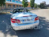 2010 Mercedes Benz E 220