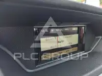 2010 Mercedes Benz E 220