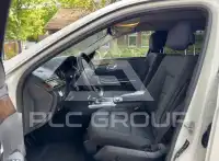 2010 Mercedes Benz E 220