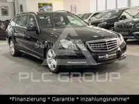 2010 Mercedes Benz E 220