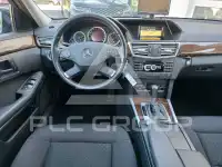 2010 Mercedes Benz E 220
