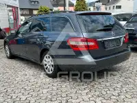 2010 Mercedes Benz E 220