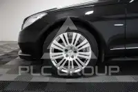2010 Mercedes Benz E 220