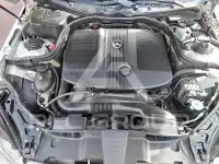 2010 Mercedes Benz E 220