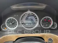 2010 Mercedes Benz E 220