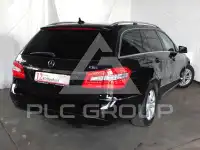 2010 Mercedes Benz E 220