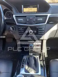 2010 Mercedes Benz E 220