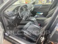 2010 Mercedes Benz E 220