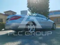 2010 Mercedes Benz E 220