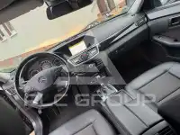 2010 Mercedes Benz E 220