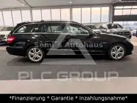 2010 Mercedes Benz E 220