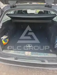2010 Mercedes Benz E 220