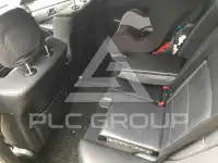 2010 Mercedes Benz E 220