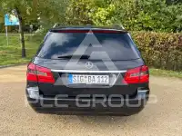 2010 Mercedes Benz E 220