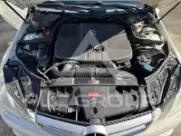 2010 Mercedes Benz E 220