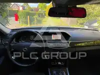 2010 Mercedes Benz E 220