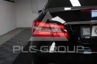 2010 Mercedes Benz E 220