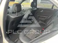 2010 Mercedes Benz E 220