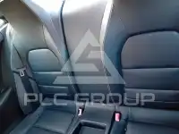 2010 Mercedes Benz E 220