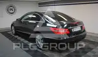 2010 Mercedes Benz E 220