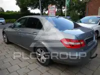 2010 Mercedes Benz E 220
