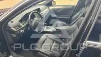 2010 Mercedes Benz E 220