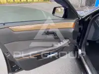2010 Mercedes Benz E 220