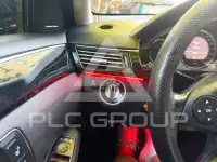 2010 Mercedes Benz E 220