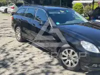 2010 Mercedes Benz E 220