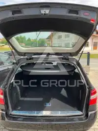 2010 Mercedes Benz E 220