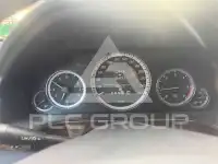 2010 Mercedes Benz E 220