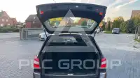 2010 Mercedes Benz E 220