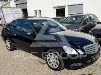 2010 Mercedes Benz E 220