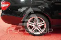 2010 Mercedes Benz E 220