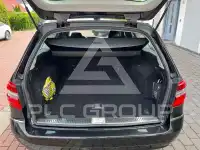 2010 Mercedes Benz E 220