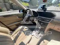 2010 Mercedes Benz E 220