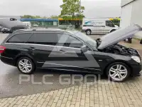 2010 Mercedes Benz E 220