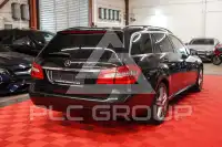 2010 Mercedes Benz E 220