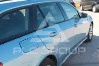 2010 Mercedes Benz E 220