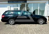 2010 Mercedes Benz E 220