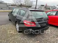 2010 Mercedes Benz E 220
