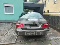 2010 Mercedes Benz E 220