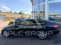 2010 Mercedes Benz E 220