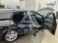 2010 Mercedes Benz E 220