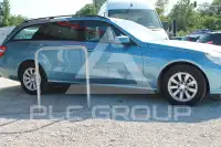 2010 Mercedes Benz E 220