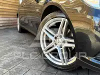 2010 Mercedes Benz E 220