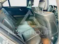 2010 Mercedes Benz E 220