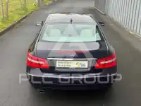 2010 Mercedes Benz E 220