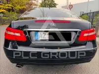 2010 Mercedes Benz E 220